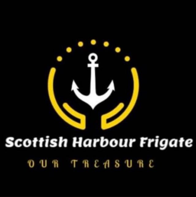 Scottish Harbour Frigate — Our Treasure